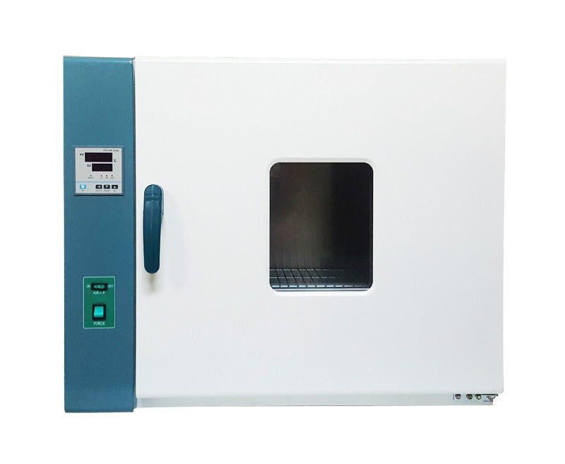 220V 101-2AB Digital Forced Air Convection Drying Oven