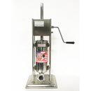 Churros commerciaux de 5L faisant la pâtisserie professionnelle de cuisine d'outil de machine 