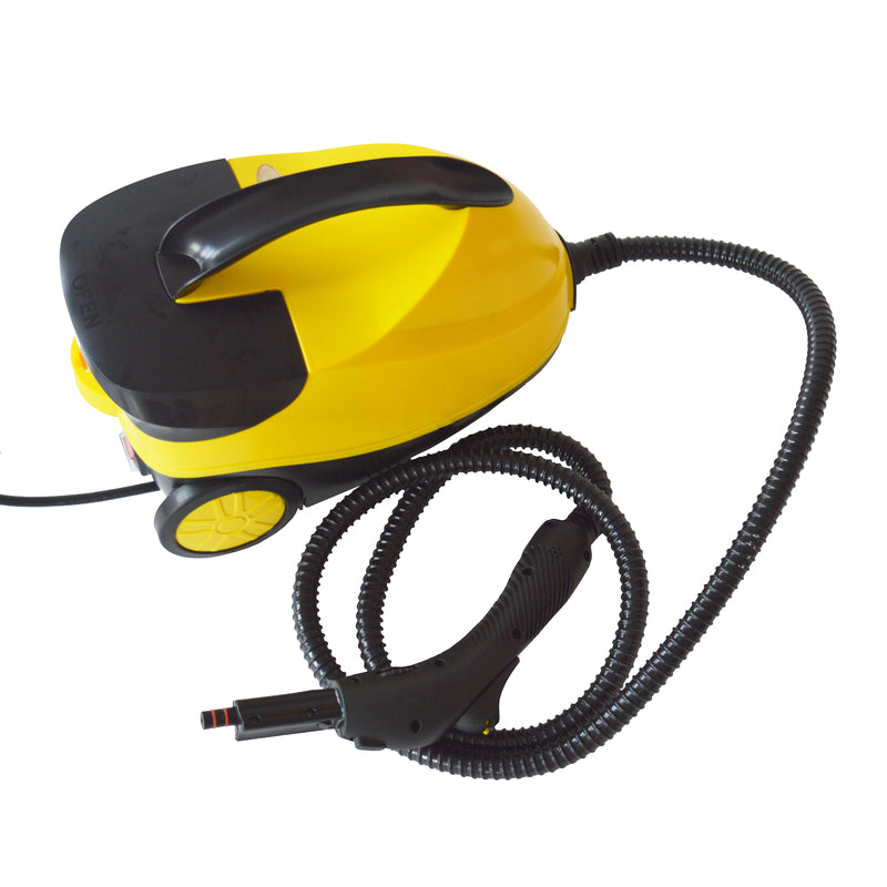 110V Car Wash Floor Carpet Steam Cleaning Machine