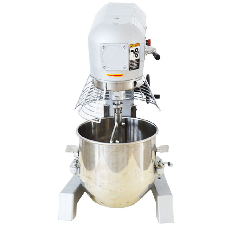 10L Dough Food Mixer