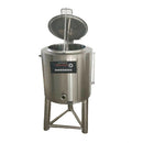110V 30L Pasteurization Machine