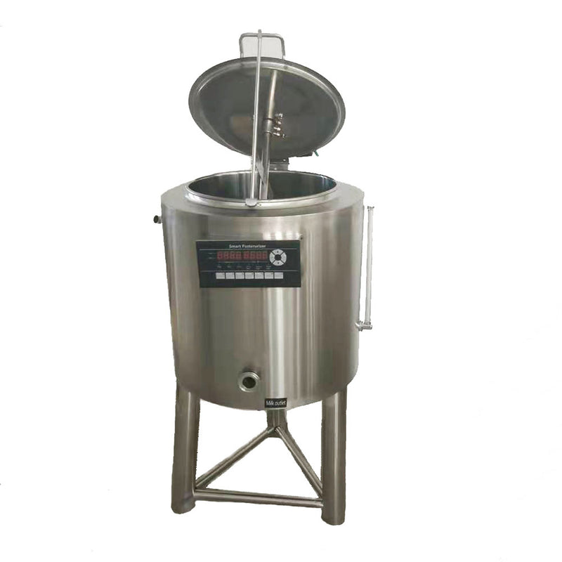 110V 30L Pasteurization Machine