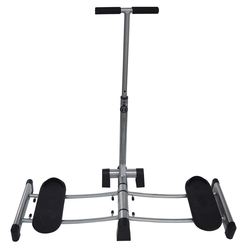 Jambe Machine Jambe Exercice Cardio Fitness Stepper Gym Trainer Machine D'entraînement 