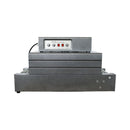 Machines d'emballage thermorétractable Machine de conditionnement thermorétractable Machine de conditionnement de tunnel 220V 4500W 