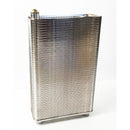 100-Plate Domestic Hot Water Exchanger