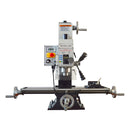 1100W RCOG-25V Brushless Precision Milling and Drilling Machine 110V