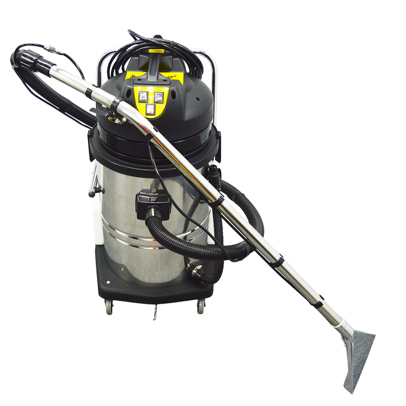 110V 2000W Carpet Extractor Machine 60L