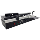 Machine à relier sans fil manuelle à colle chaude 