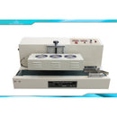 Bouchon de bouteille de scellage à induction électromagnétique continue LGYF-1500A 20-50 mm 220V 