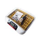 110V 42 Oeuf Incubateur Hatcher Numérique Auto-Tournant LED Oeuf Briquet pour Fertilisé Poulet Canard Caille Oiseau Oeufs À Couver 
