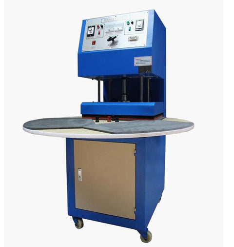 110V Rotary Suction Plastic Packaging Machine