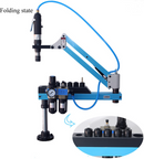 Taraudeuse pneumatique universelle M3-M12 