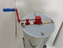 Manual 2 Frame Honey Extractor