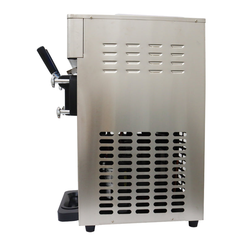 110V Soft Ice Cream Machine