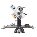 1100W RCOG-25V Brushless Precision Milling and Drilling Machine 110V