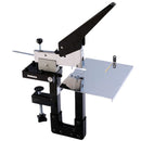 Agrafeuse à cheval manuelle robuste 