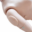 Patient Care Teaching Human Manikin