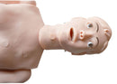 Patient Care Teaching Human Manikin