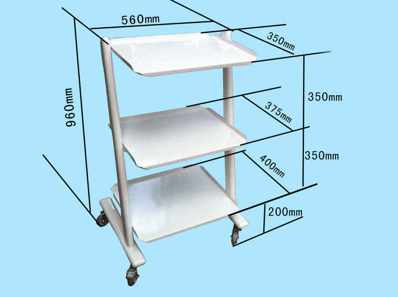Medical Equipment Surgical Equipment Trolley