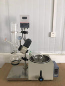 110V 2L Rotary Evaporator Rotavapor