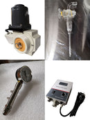 110V 2L Rotary Evaporator Rotavapor