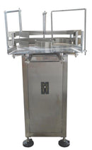 Bouteille Unscrambler Distribution Machine Accumulation Table Tour Rotary Line Import Collection 23.6inch 