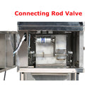 Big Autoweighing Powder Filling Machine 10-1200g