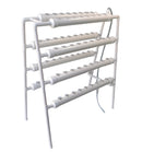 Hydroponic 70 Plant Site Grow Kit