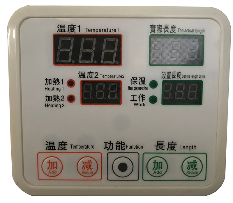 Sac complètement automatique de thermoscellage de machine de conditionnement de poudre automatique pour la poudre sèche de nourriture 