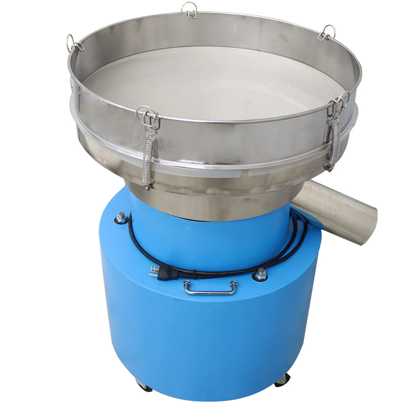 110V Electric Sieve Powder Shaker