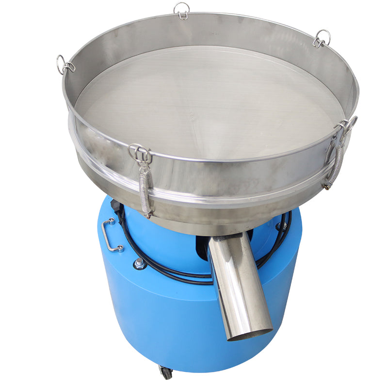 110V Electric Sieve Powder Shaker