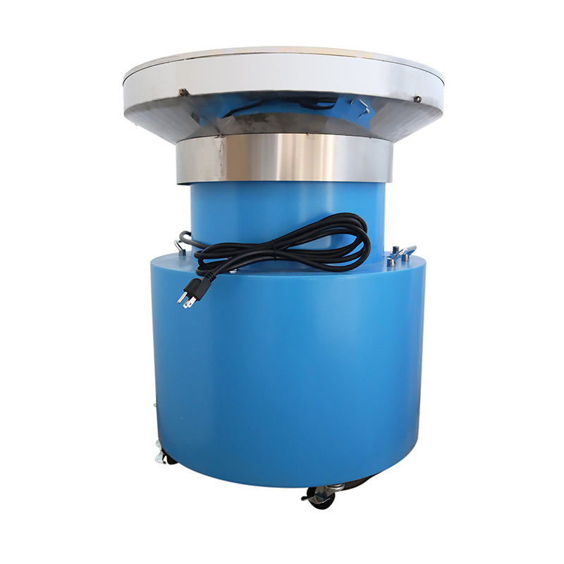 110V Electric Sieve Powder Shaker