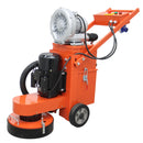 220V Hand-push Cement Ground Grinder