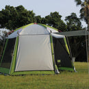 Outdoor Camping Tent