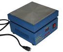 Electronic Hot Plate Preheat Preheating Station 110V