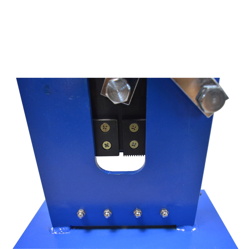 Manual Tube Crimping Sealing Machine