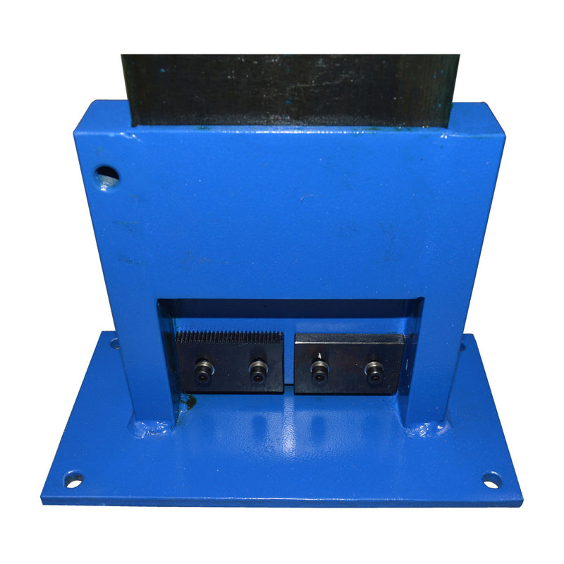 Manual Tube Crimping Sealing Machine