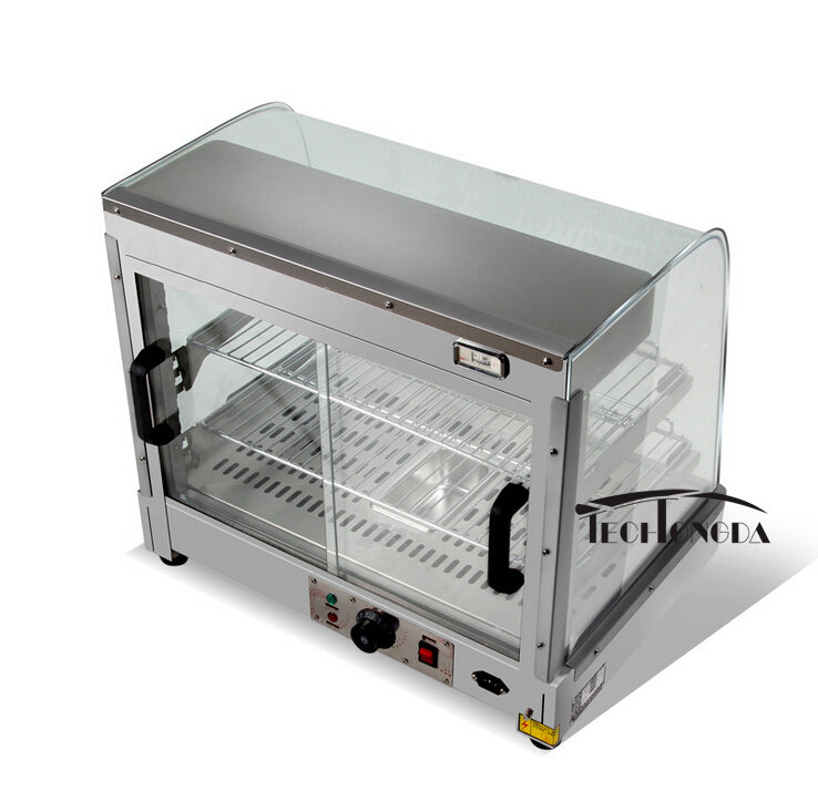 110V Food Display Warmer