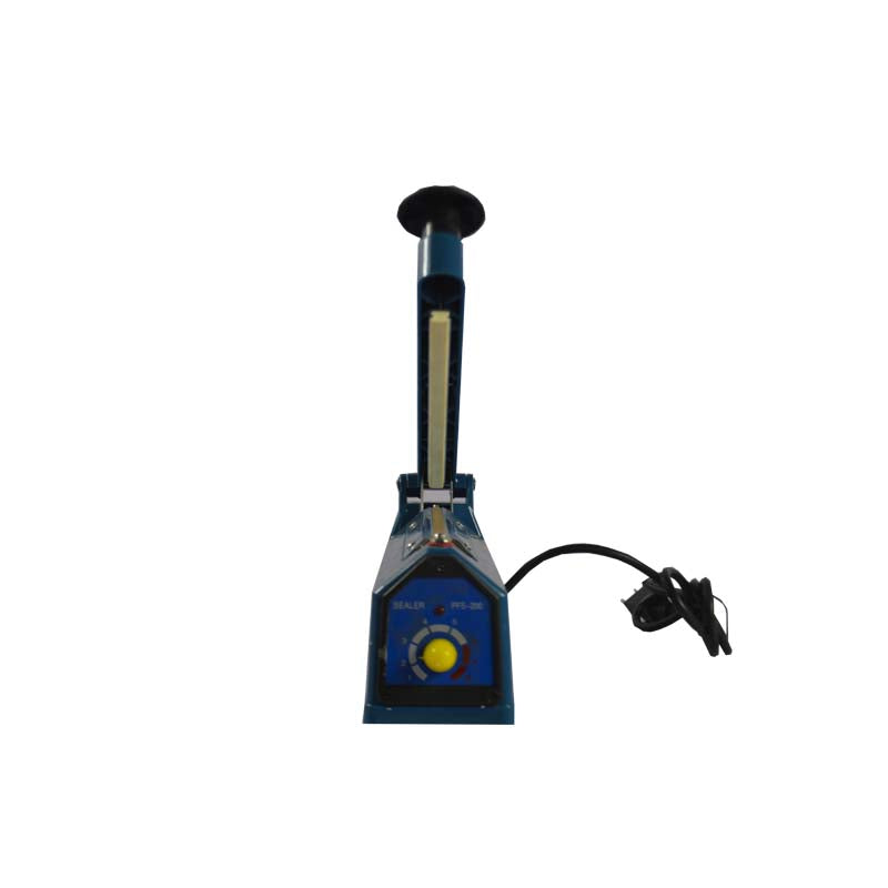 110V 16" Hand Impulse Sealing Machine