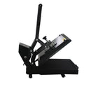 15*15" Heat Press Machine Sublimation Transfer