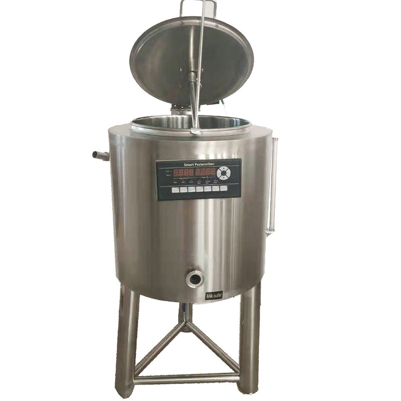 110V 30L Pasteurization Machine