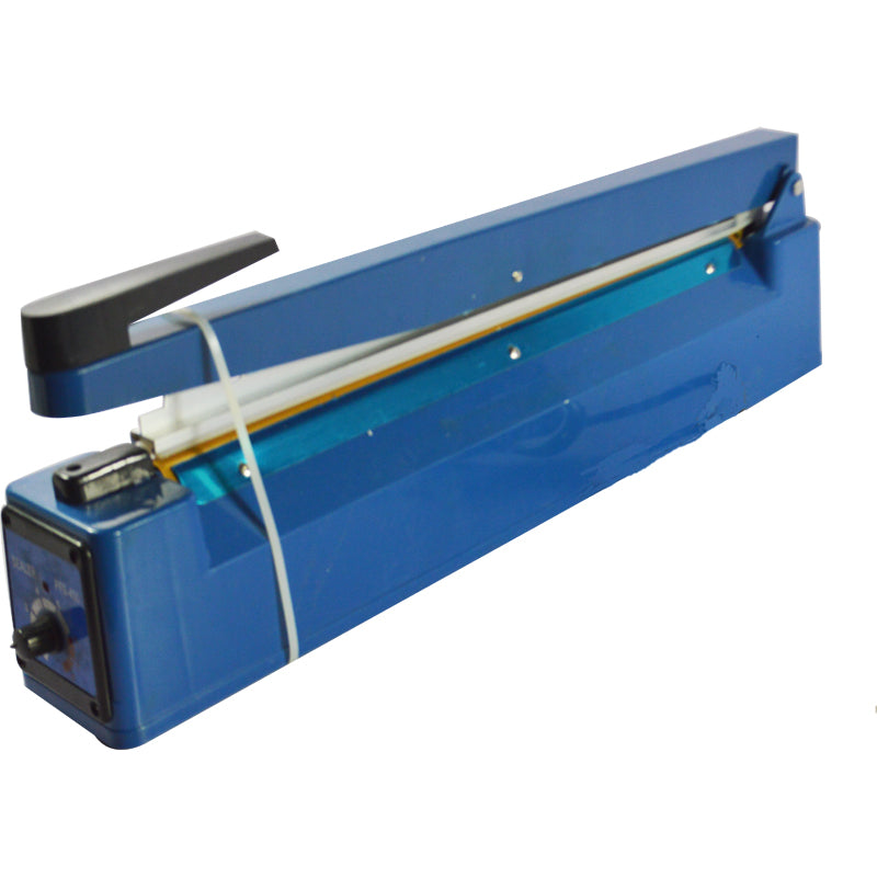 110V 8" Hand Impulse Sealing Machine