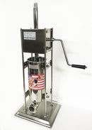 Churros commerciaux de 5L faisant la pâtisserie professionnelle de cuisine d'outil de machine 