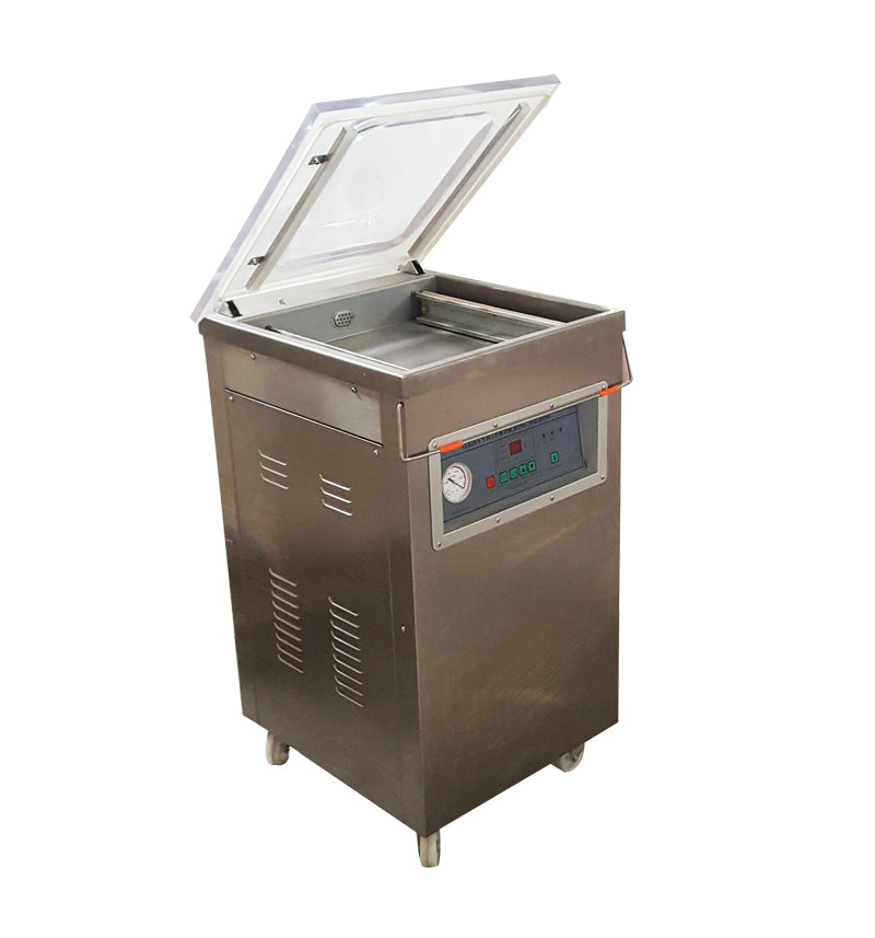 220V Single Chamber Vacuum Packaging Machine