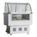 10 PAN Ice Cream Showcase