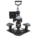 Hat Cap Heat Press Machine