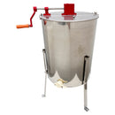 Manual 4 Frame Honey Extractor