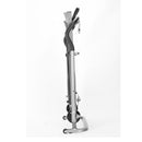 Foldable Non-electric Treadmill