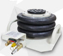 3 TON TRIPLE BAG AIR JACK