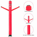 20 Ft Inflatable Puppet Dancer Tube